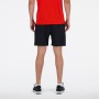 Short NEW BALANCE sport essentials 7in