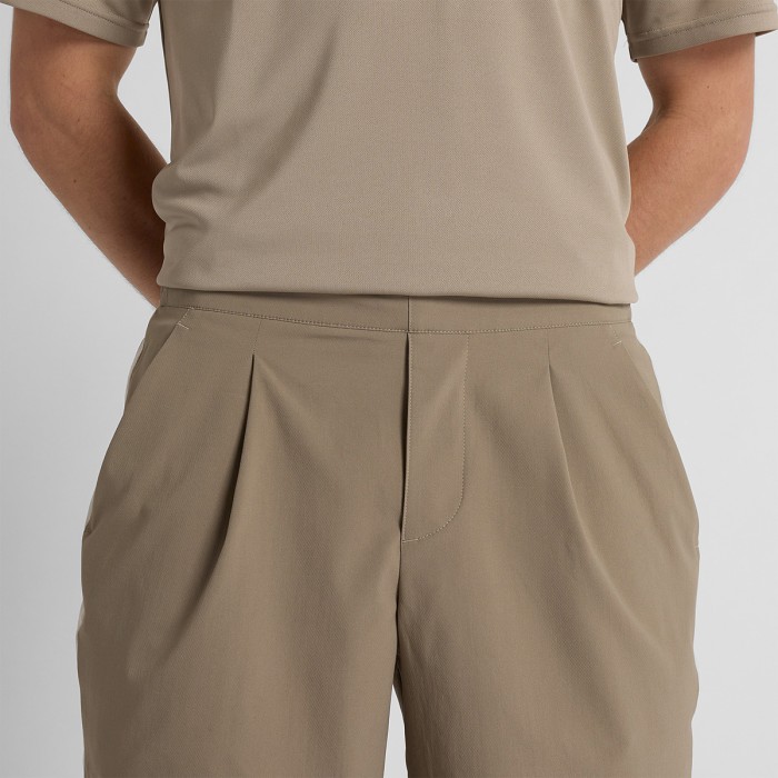 Short NEW BALANCE athlete paris