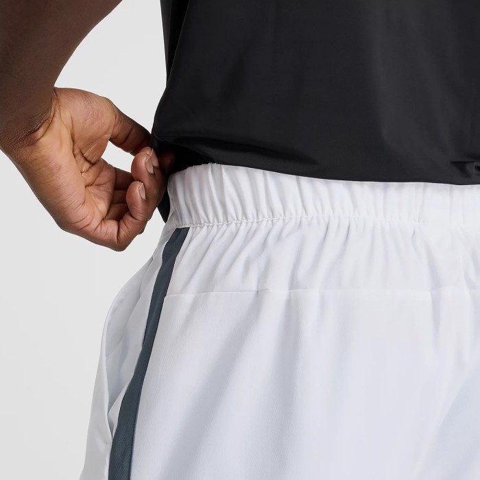 Short NEW BALANCE athlete