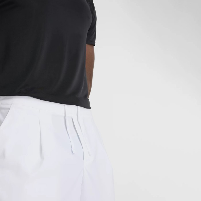 Short NEW BALANCE athlete