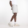 Short NEW BALANCE sport essentials french terry 7in