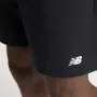 Short NEW BALANCE sport essentials french terry 7in