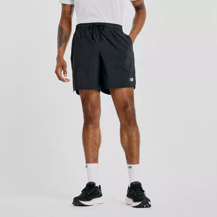 Short NEW BALANCE training