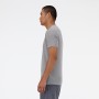 T-shirt NEW BALANCE essentials heathertech