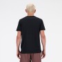 T-shirt NEW BALANCE sport essentials