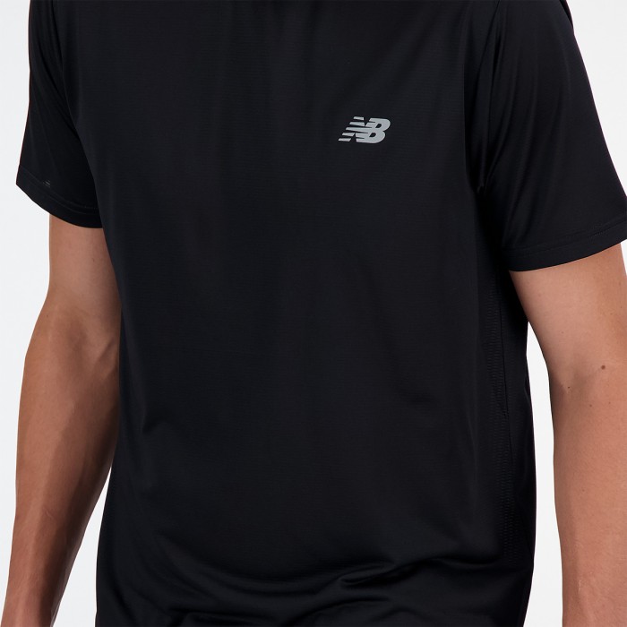 T-shirt NEW BALANCE sport essentials