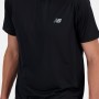 T-shirt NEW BALANCE sport essentials