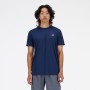 T-shirt NEW BALANCE sport essentials