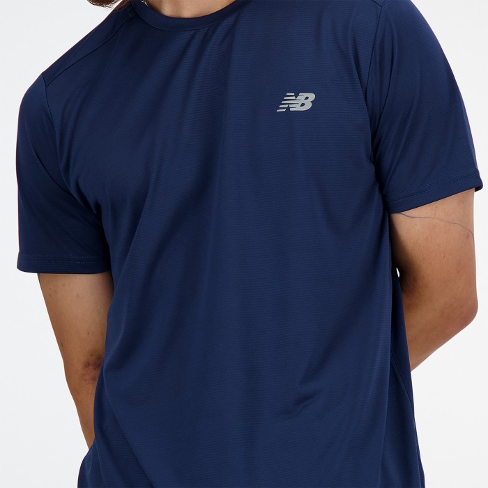 T-shirt NEW BALANCE sport essentials
