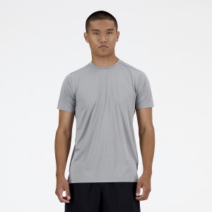 T-shirt NEW BALANCE sport essentials