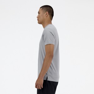 T-shirt NEW BALANCE sport essentials