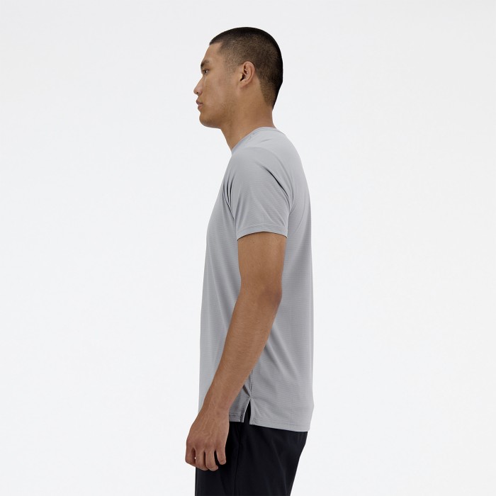 T-shirt NEW BALANCE sport essentials