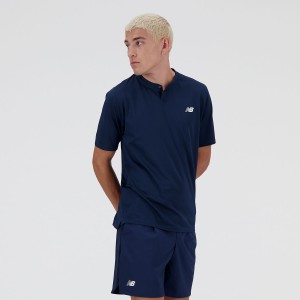 NEW BALANCE melbourne polo