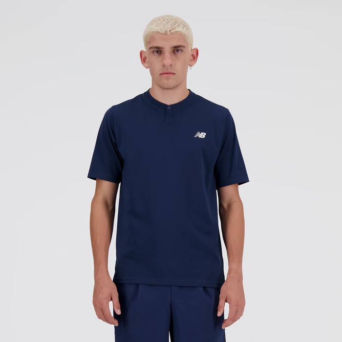 NEW BALANCE melbourne polo