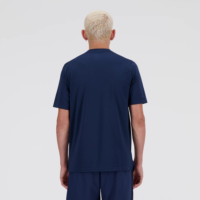 NEW BALANCE melbourne polo