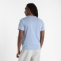 T-shirt NEW BALANCE essentials logo