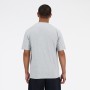 T-shirt NEW BALANCE sport essentials cotton
