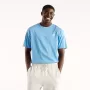 T-krekls NEW BALANCE sport essentials cotton