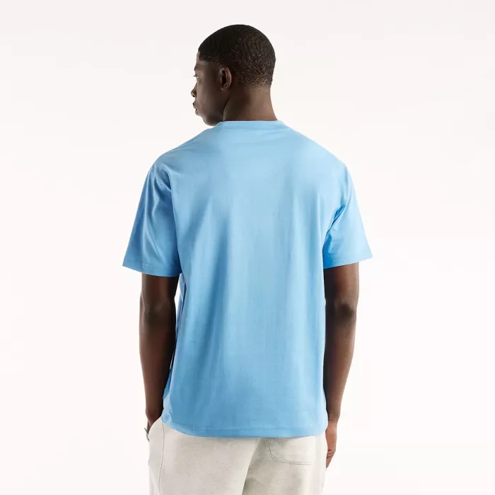 T-krekls NEW BALANCE sport essentials cotton