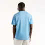 T-krekls NEW BALANCE sport essentials cotton