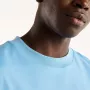T-krekls NEW BALANCE sport essentials cotton