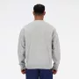 NEW BALANCE Sport Essentials Fleece Crew sporta džemperis