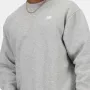 NEW BALANCE Sport Essentials Fleece Crew sporta džemperis