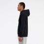 Sweat NEW BALANCE sport essentials fleece hoodie