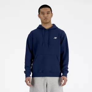 Sweat NEW BALANCE sport essentials fleece hoodie