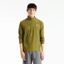 Garroku T-krekls NEW BALANCE 1/4 rāvējslēdzējs sporta essentials