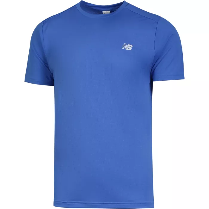 T-shirt NEW BALANCE training