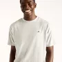 T-krekls NEW BALANCE Woven Label