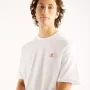 T-krekls NEW BALANCE Woven Label