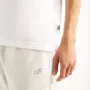 T-krekls NEW BALANCE Woven Label