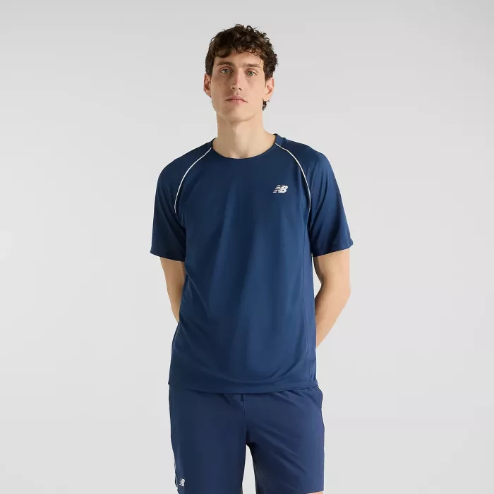 T-shirt NEW BALANCE tournament