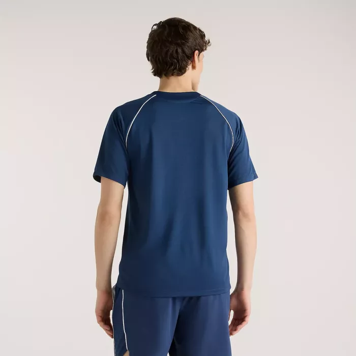 T-shirt NEW BALANCE tournament