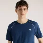 T-shirt NEW BALANCE tournament