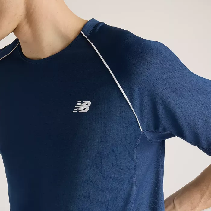 T-shirt NEW BALANCE tournament