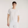 T-shirt NEW BALANCE tournament