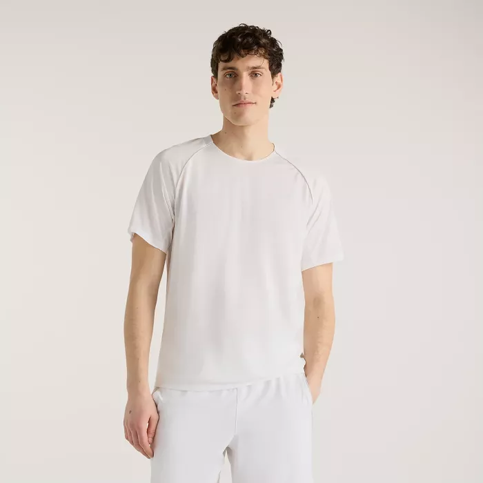 T-shirt NEW BALANCE tournament