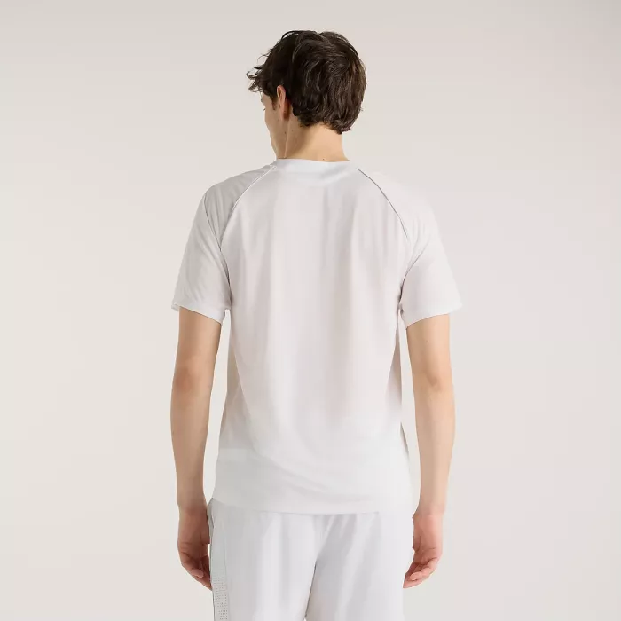 T-shirt NEW BALANCE tournament