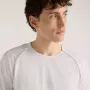 T-shirt NEW BALANCE tournament