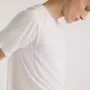 T-shirt NEW BALANCE tournament