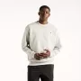 Džemperis NEW BALANCE ar austu etiķeti