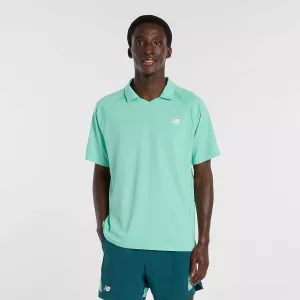 Polo NEW BALANCE Tournament Euro Clay