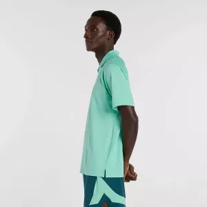 Polo NEW BALANCE Tournament Euro Clay