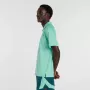 Polo NEW BALANCE Tournament Euro Clay