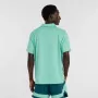 Polo NEW BALANCE Tournament Euro Clay