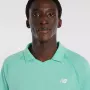 Polo NEW BALANCE Tournament Euro Clay