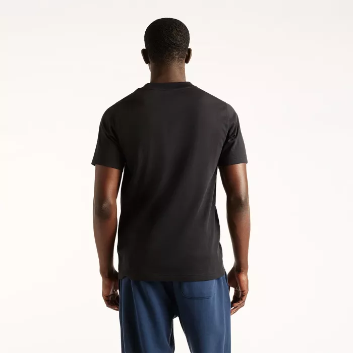 T-krekls NEW BALANCE layered 574 relaxed